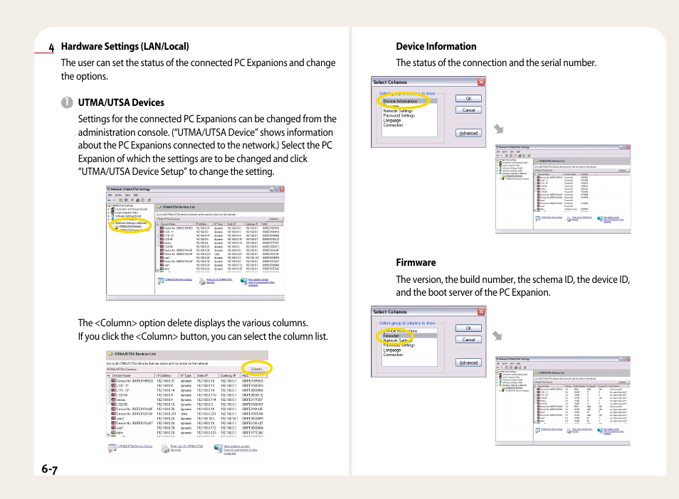 NComputing PC Expanion L120 User Manual | Page 35 / 98