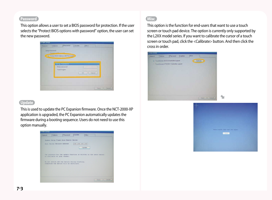 NComputing PC Expanion L120 User Manual | Page 41 / 98