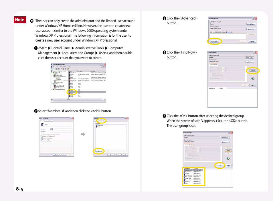 NComputing PC Expanion L120 User Manual | Page 45 / 98