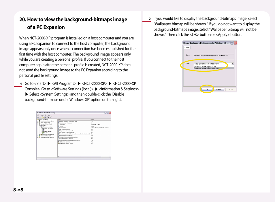 NComputing PC Expanion L120 User Manual | Page 69 / 98