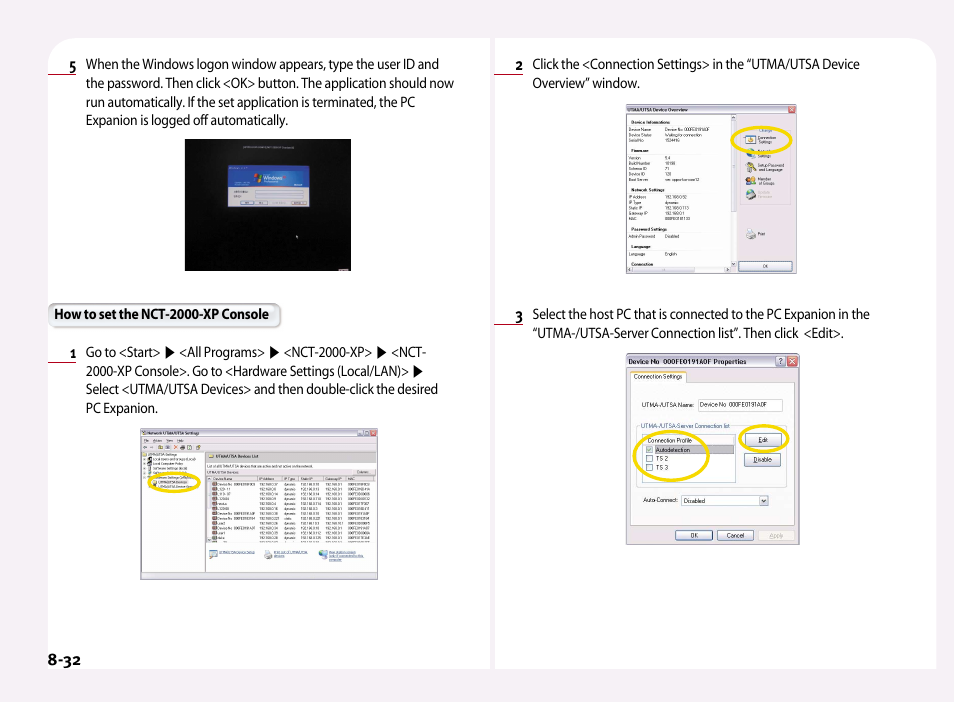 NComputing PC Expanion L120 User Manual | Page 73 / 98