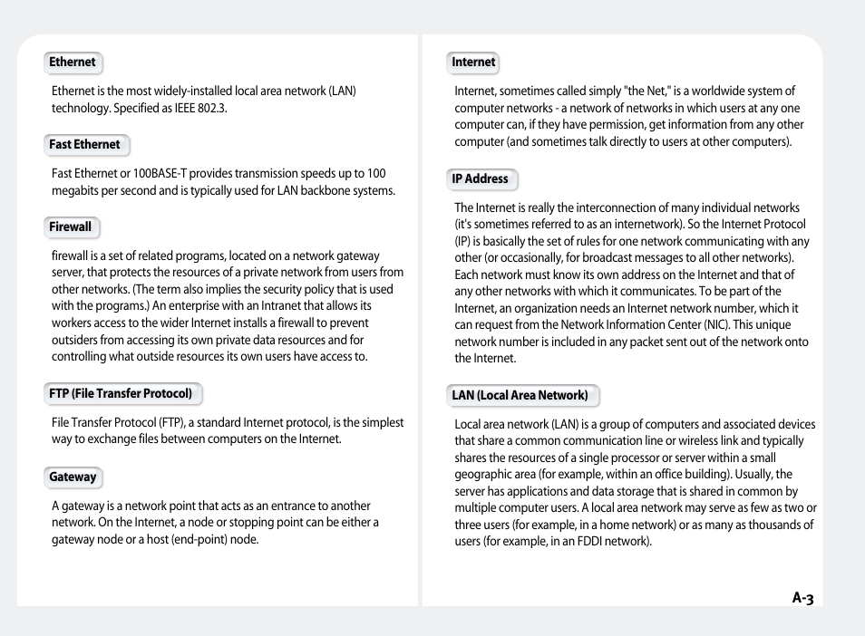 NComputing PC Expanion L120 User Manual | Page 92 / 98