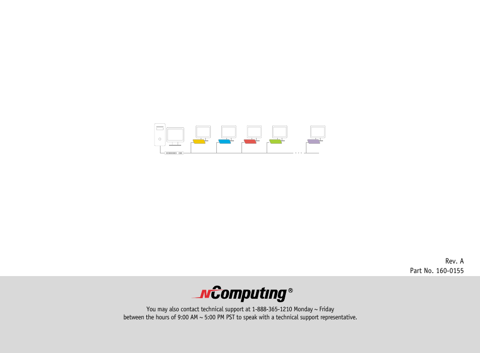 NComputing PC Expanion L120 User Manual | Page 98 / 98