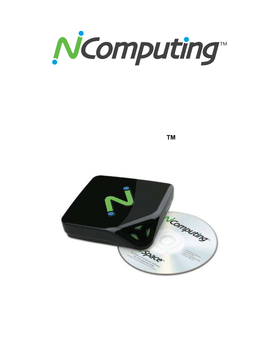 NComputing L300 User Manual | 59 pages