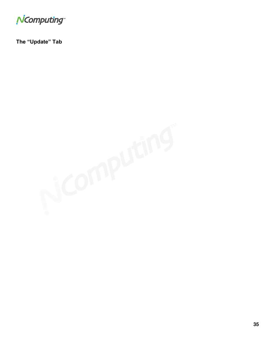 NComputing L300 User Manual | Page 35 / 59