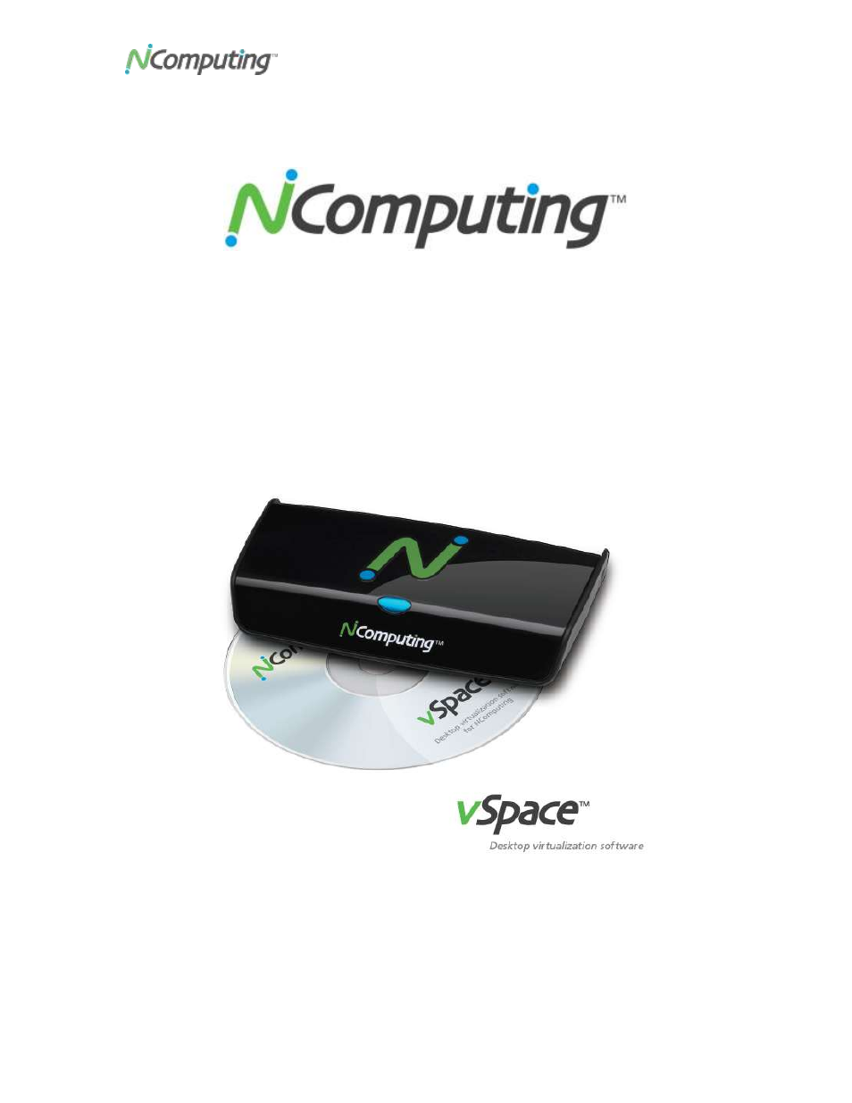 NComputing VIRTUAL DESKTOP KIT U170 User Manual | 22 pages