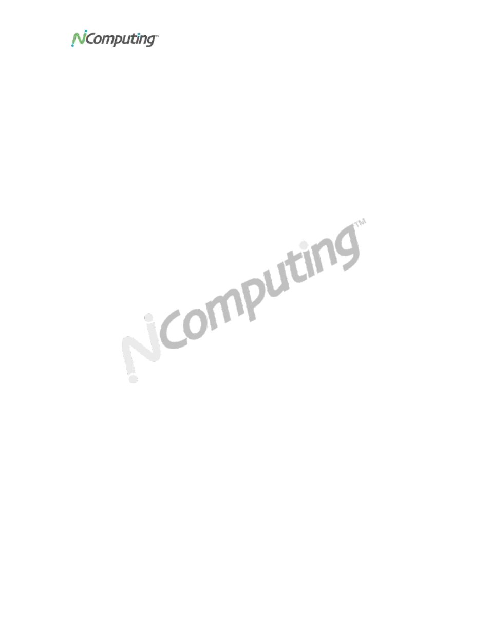 Ending, Essages, Sending messages | NComputing VIRTUAL DESKTOP KIT U170 User Manual | Page 20 / 22