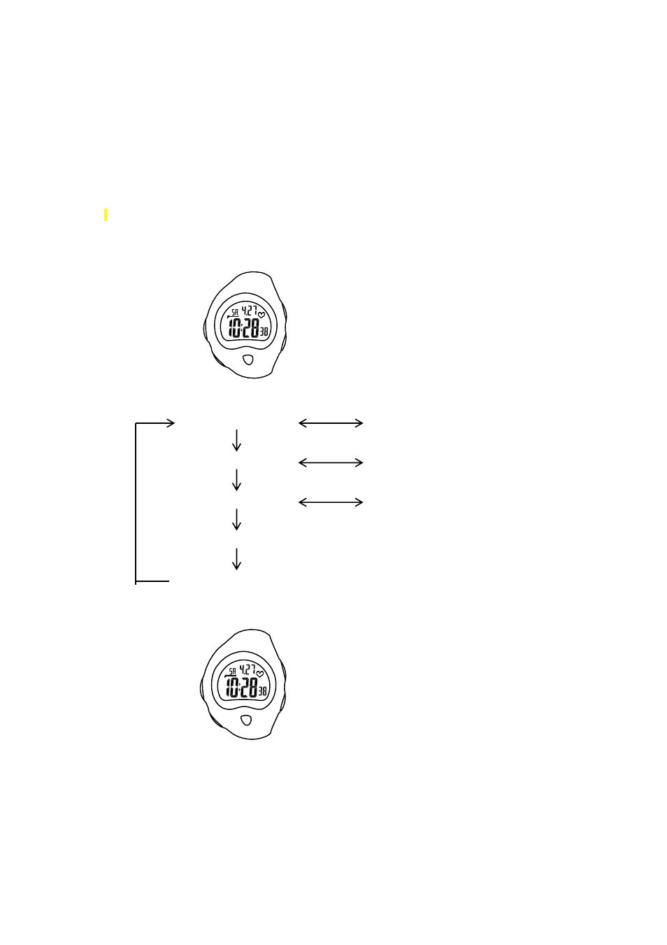 Robic SC-594 User Manual | Page 2 / 7