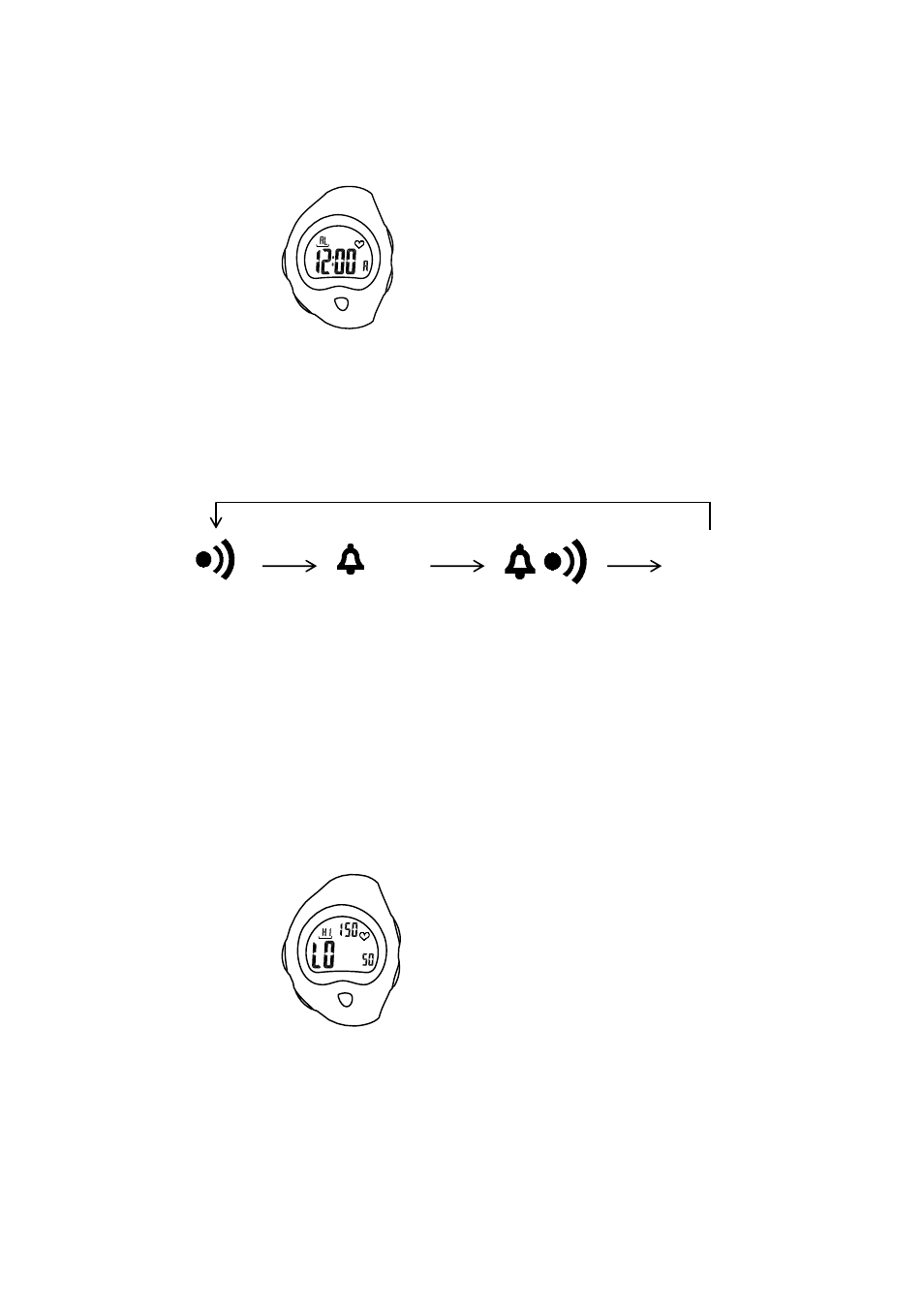 Robic SC-594 User Manual | Page 4 / 7