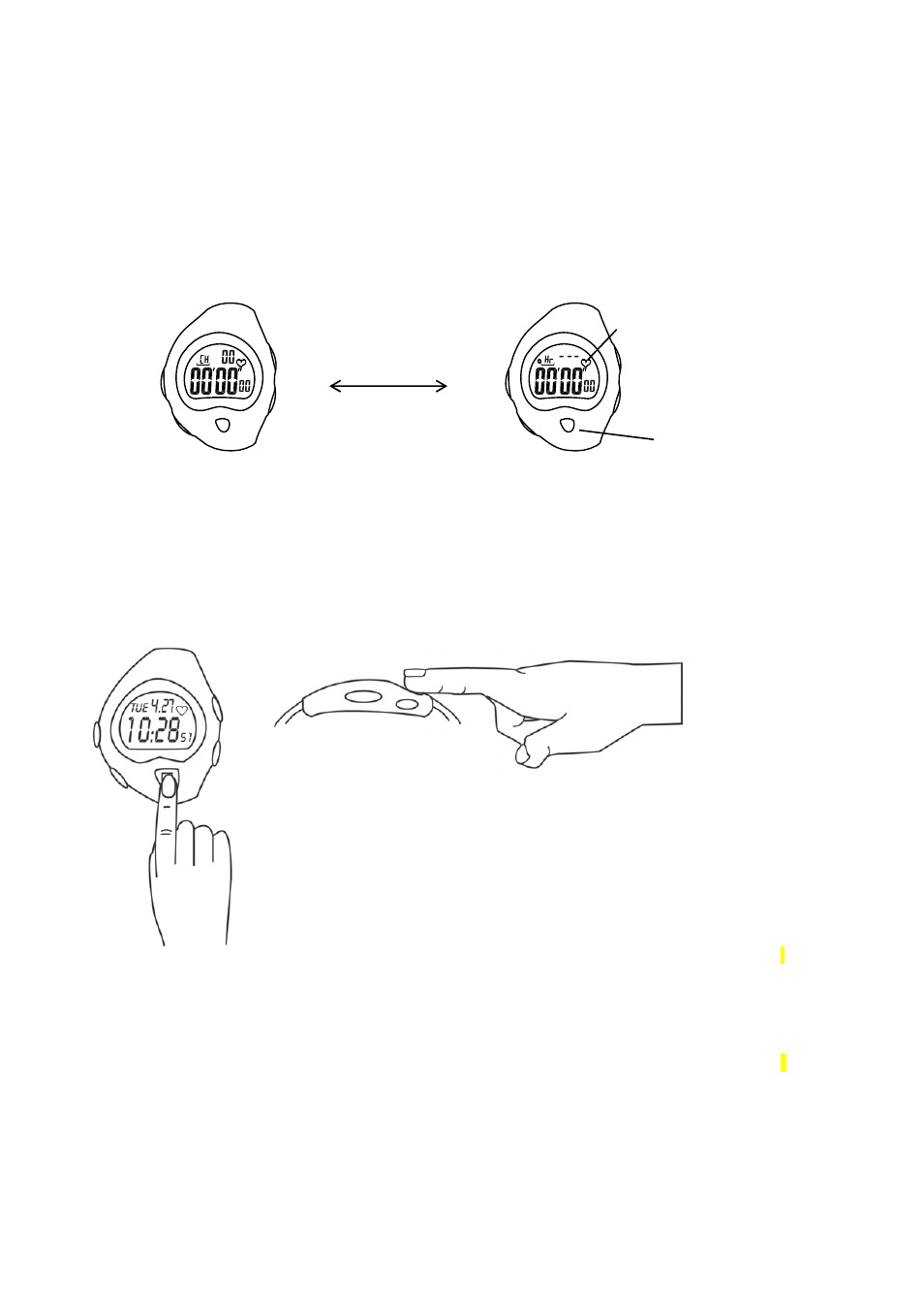 Robic SC-594 User Manual | Page 5 / 7