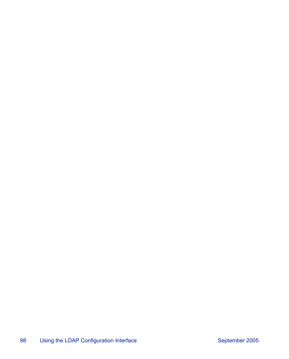 RSA Security 6.1 User Manual | Page 110 / 118