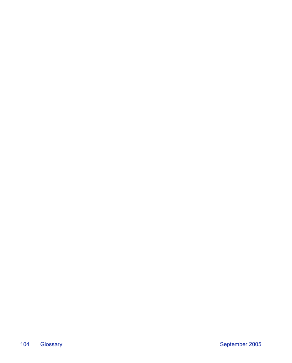 RSA Security 6.1 User Manual | Page 116 / 118