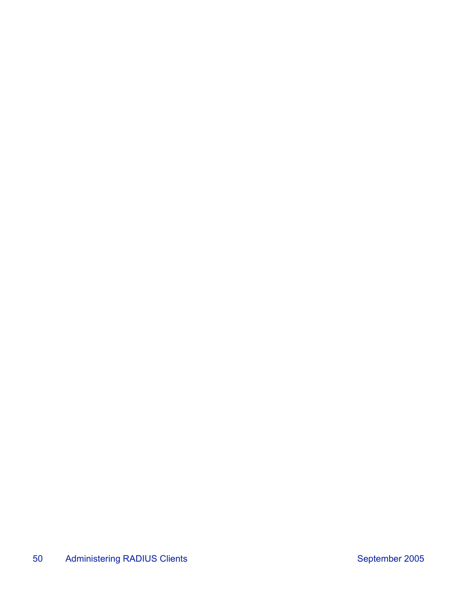 RSA Security 6.1 User Manual | Page 62 / 118