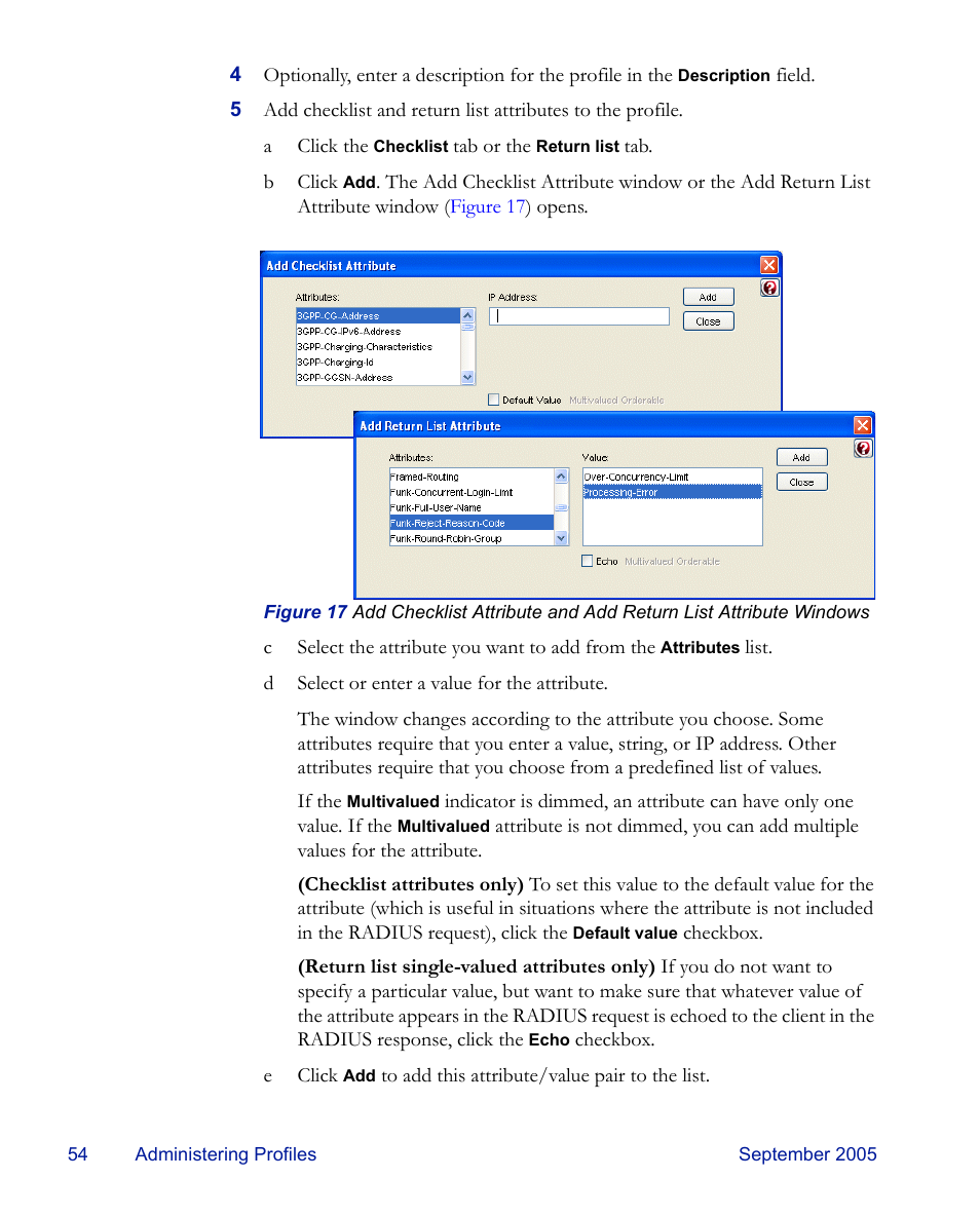 RSA Security 6.1 User Manual | Page 66 / 118