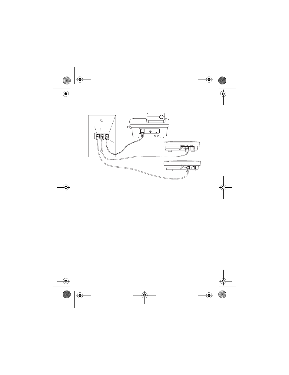 Radio Shack CID-947 User Manual | Page 12 / 28