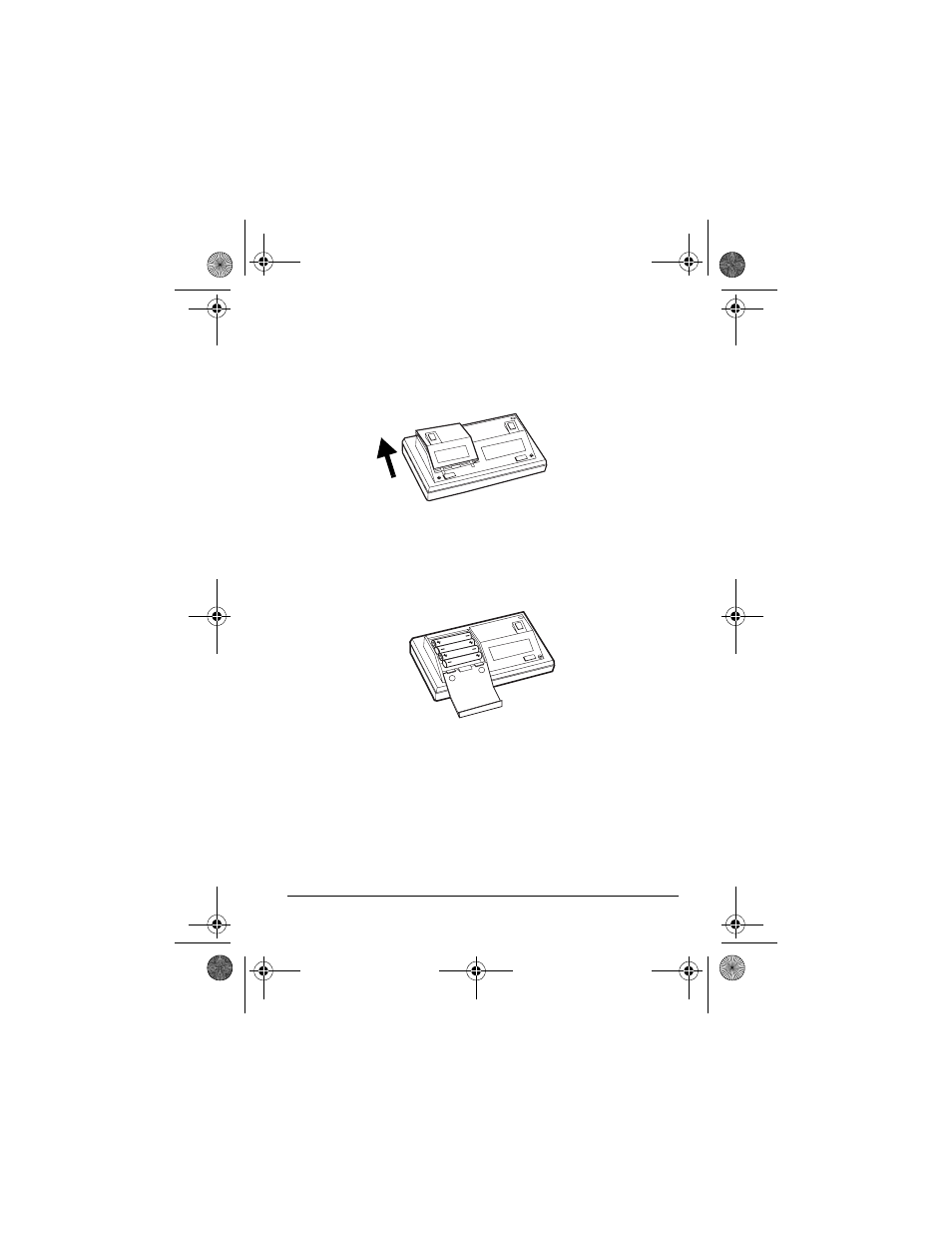 Radio Shack CID-947 User Manual | Page 9 / 28