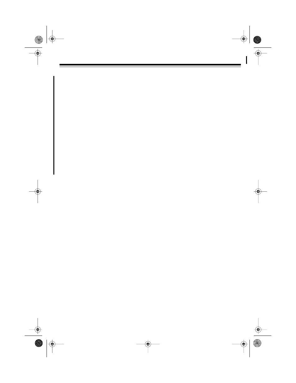 Turning the handset ringer on or off | Radio Shack ET-1110 User Manual | Page 17 / 36