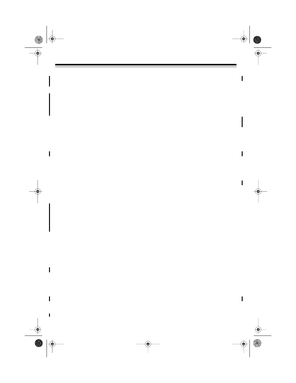 Features | Radio Shack ET-1110 User Manual | Page 2 / 36