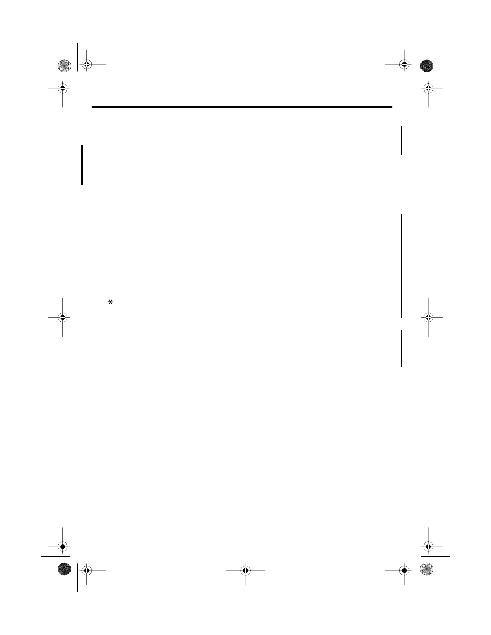 Using tone services on a pulse line, Using page | Radio Shack ET-1110 User Manual | Page 20 / 36