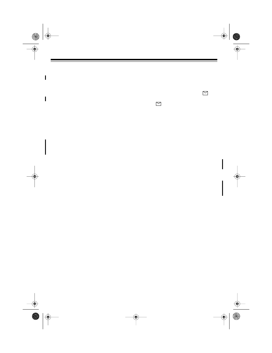 Caller id operation | Radio Shack ET-1110 User Manual | Page 24 / 36