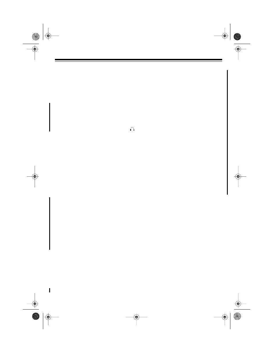 Using a headset, Removing the belt clip | Radio Shack ET-1110 User Manual | Page 27 / 36