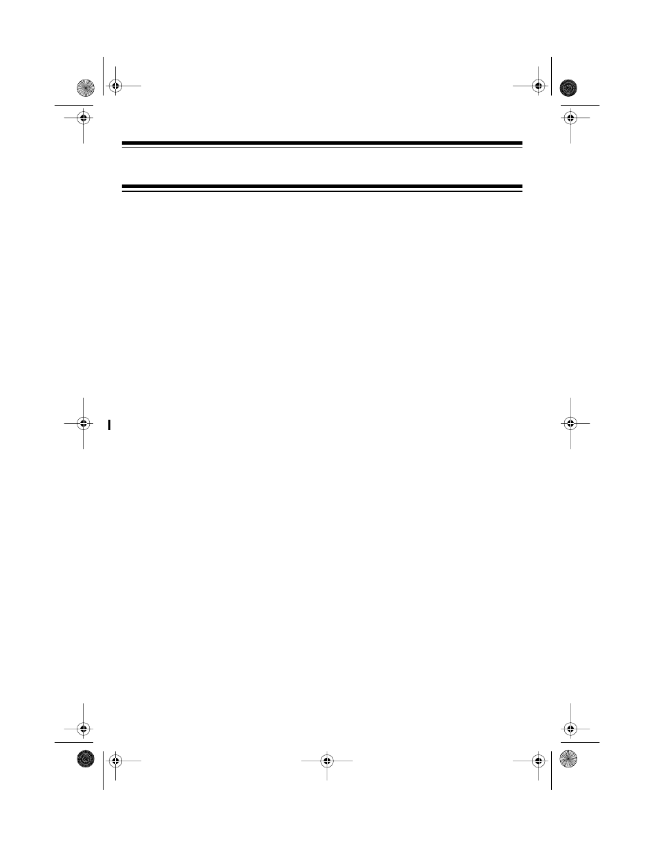 Preparation, Selecting a location | Radio Shack ET-1110 User Manual | Page 6 / 36