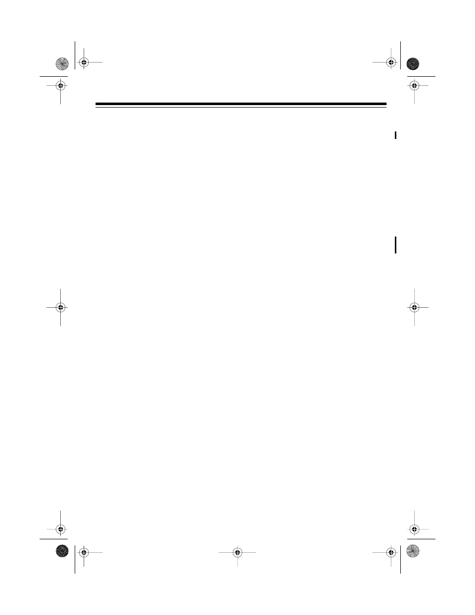 Mounting the base on a wall plate | Radio Shack ET-1110 User Manual | Page 9 / 36