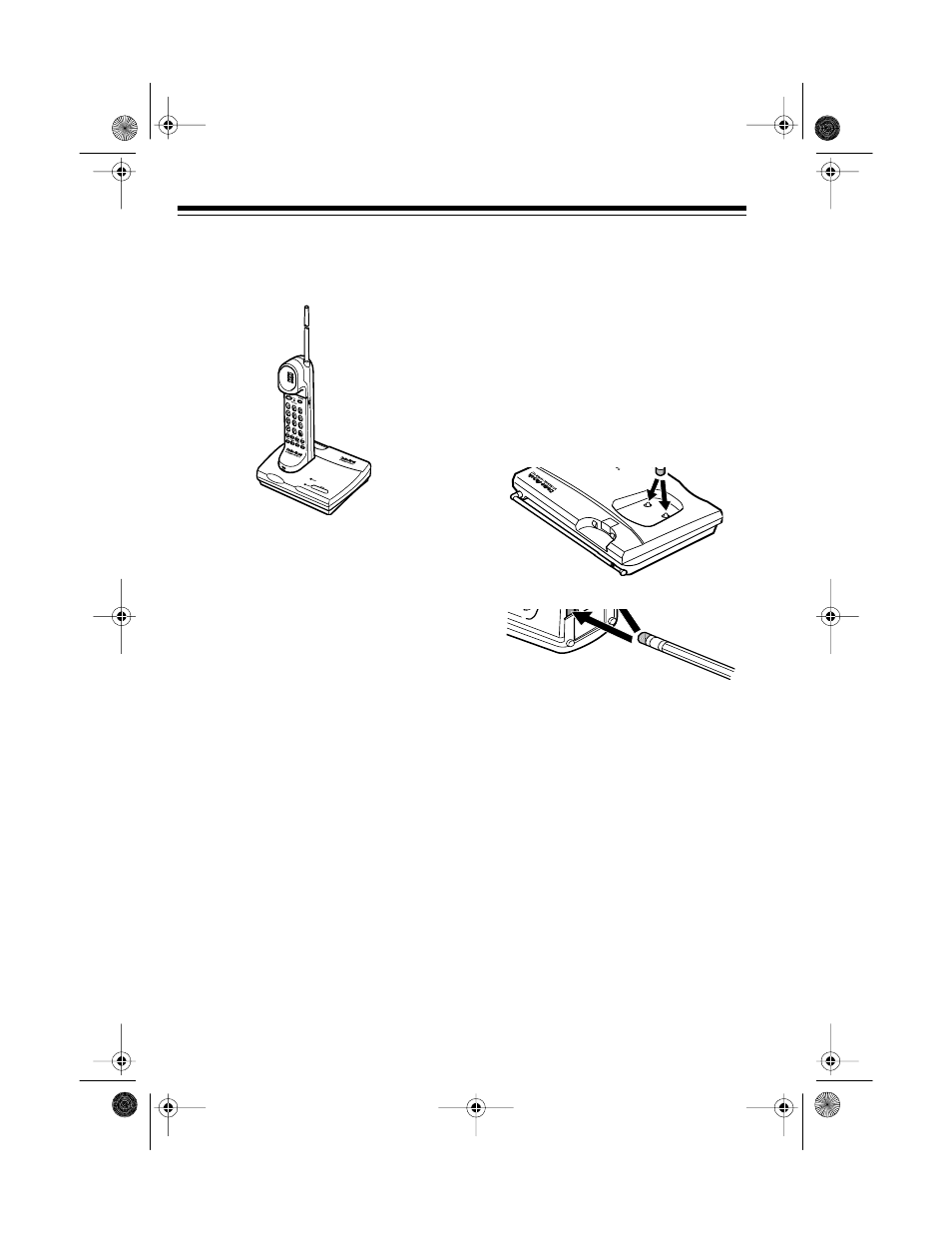 Radio Shack ET-547 User Manual | Page 10 / 24