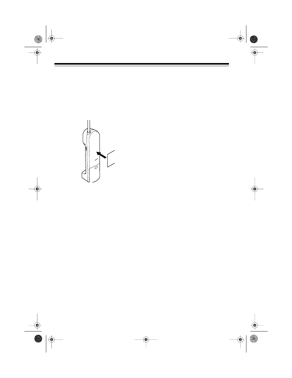 Radio Shack ET-547 User Manual | Page 16 / 24