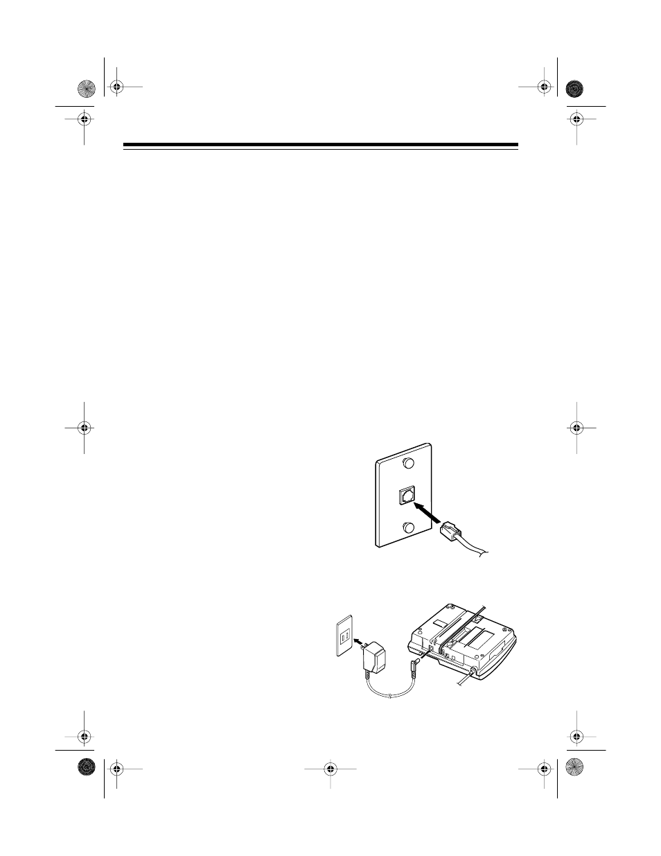 Installation, Selecting a location | Radio Shack ET-547 User Manual | Page 6 / 24