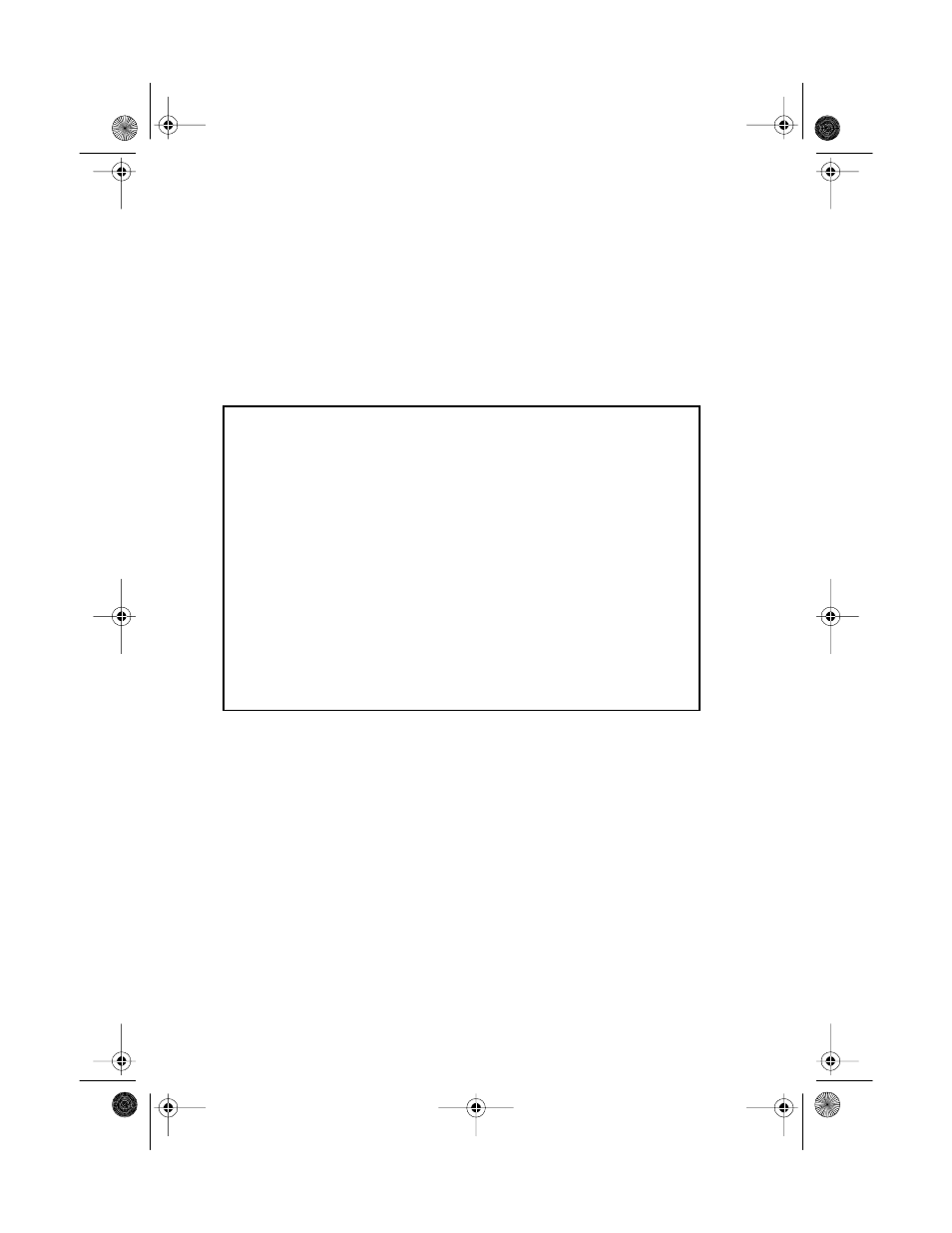 Radio Shack Chronomatic-278 User Manual | Page 14 / 14