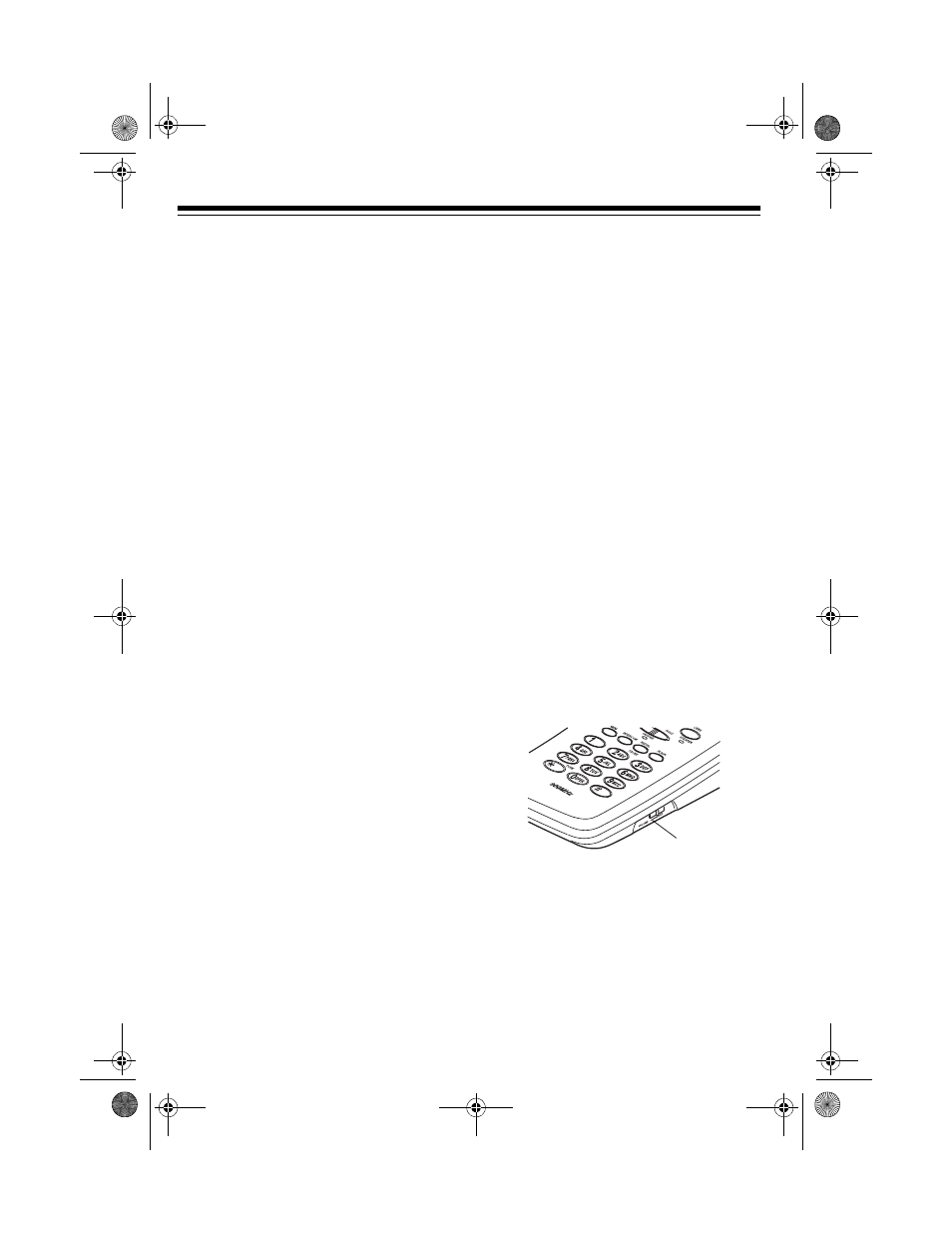 Using the speakerphone | Radio Shack ET-686 User Manual | Page 14 / 28