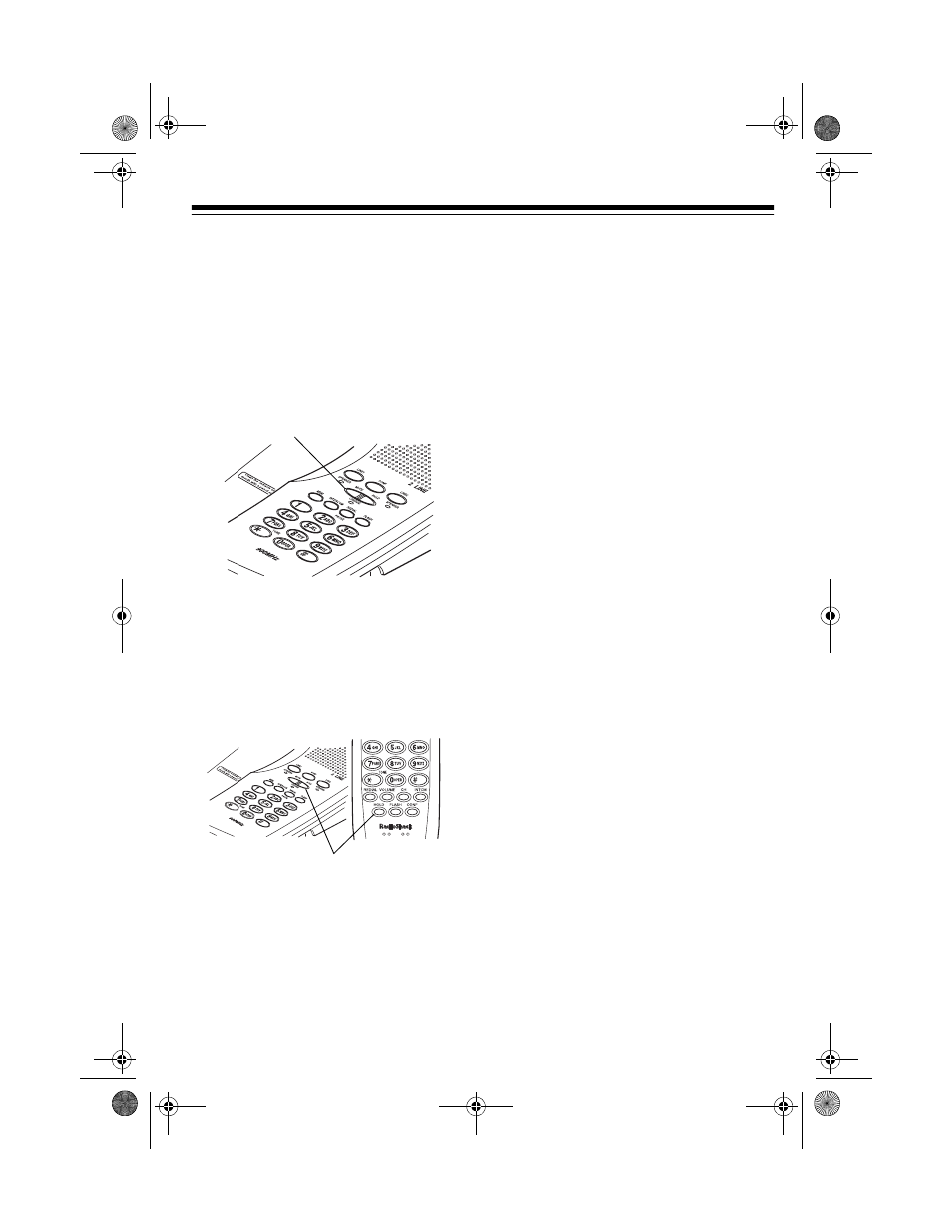 Using hold, Switching between the handset and speakerphone | Radio Shack ET-686 User Manual | Page 15 / 28