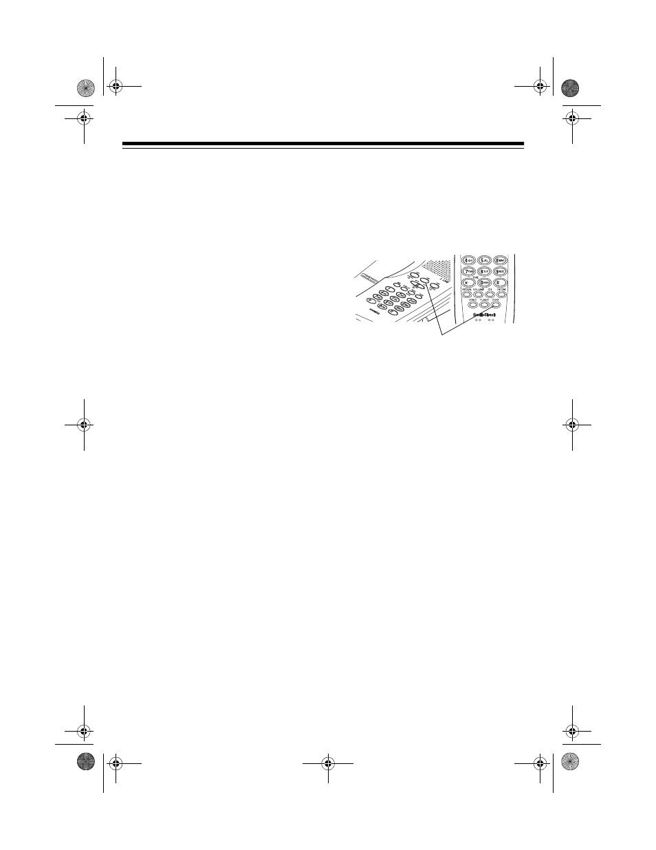 Using both the handset and speakerphone, Making a conference call | Radio Shack ET-686 User Manual | Page 16 / 28