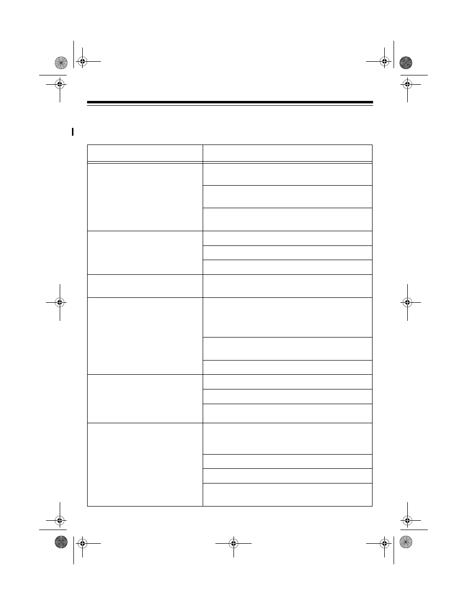 Troubleshooting | Radio Shack ET-686 User Manual | Page 22 / 28