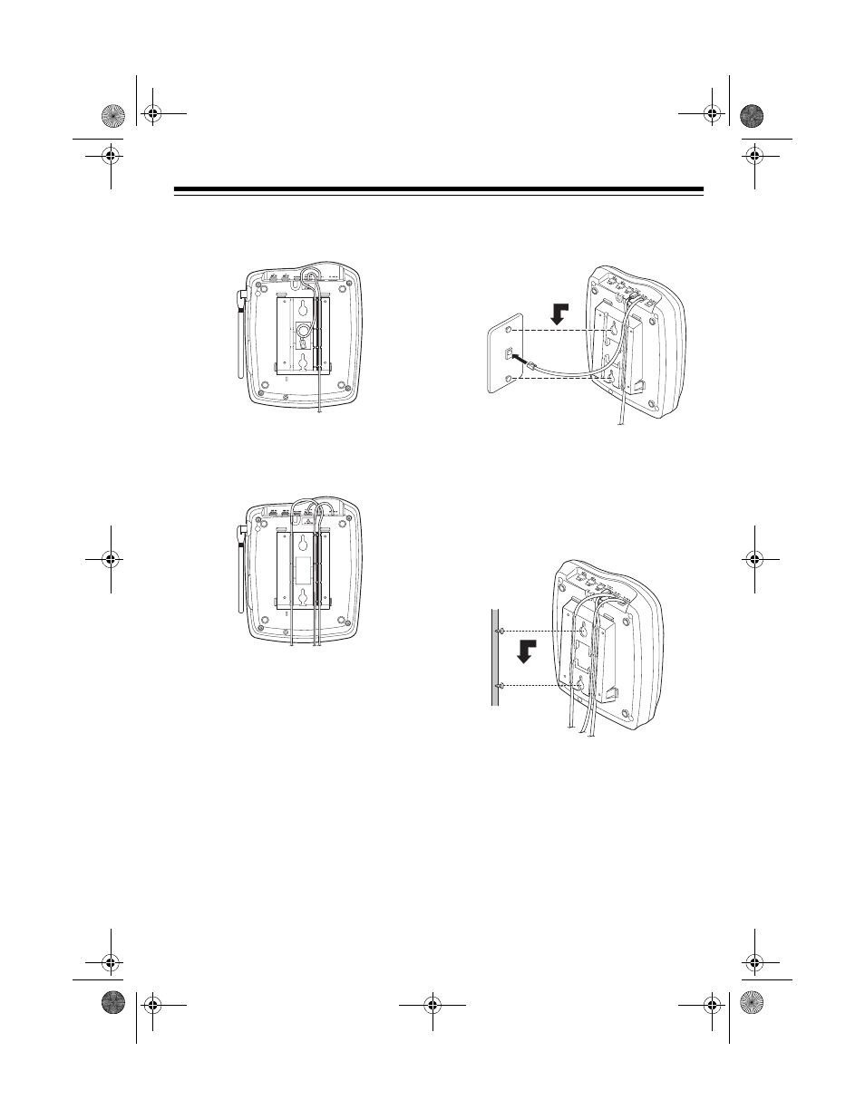 Radio Shack ET-686 User Manual | Page 9 / 28