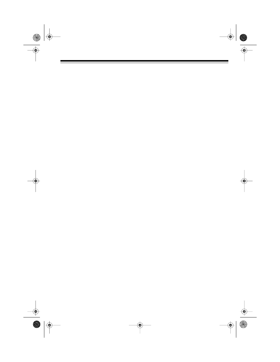 Receiving faxes using an extension telephone | Radio Shack 43-1204 User Manual | Page 23 / 36