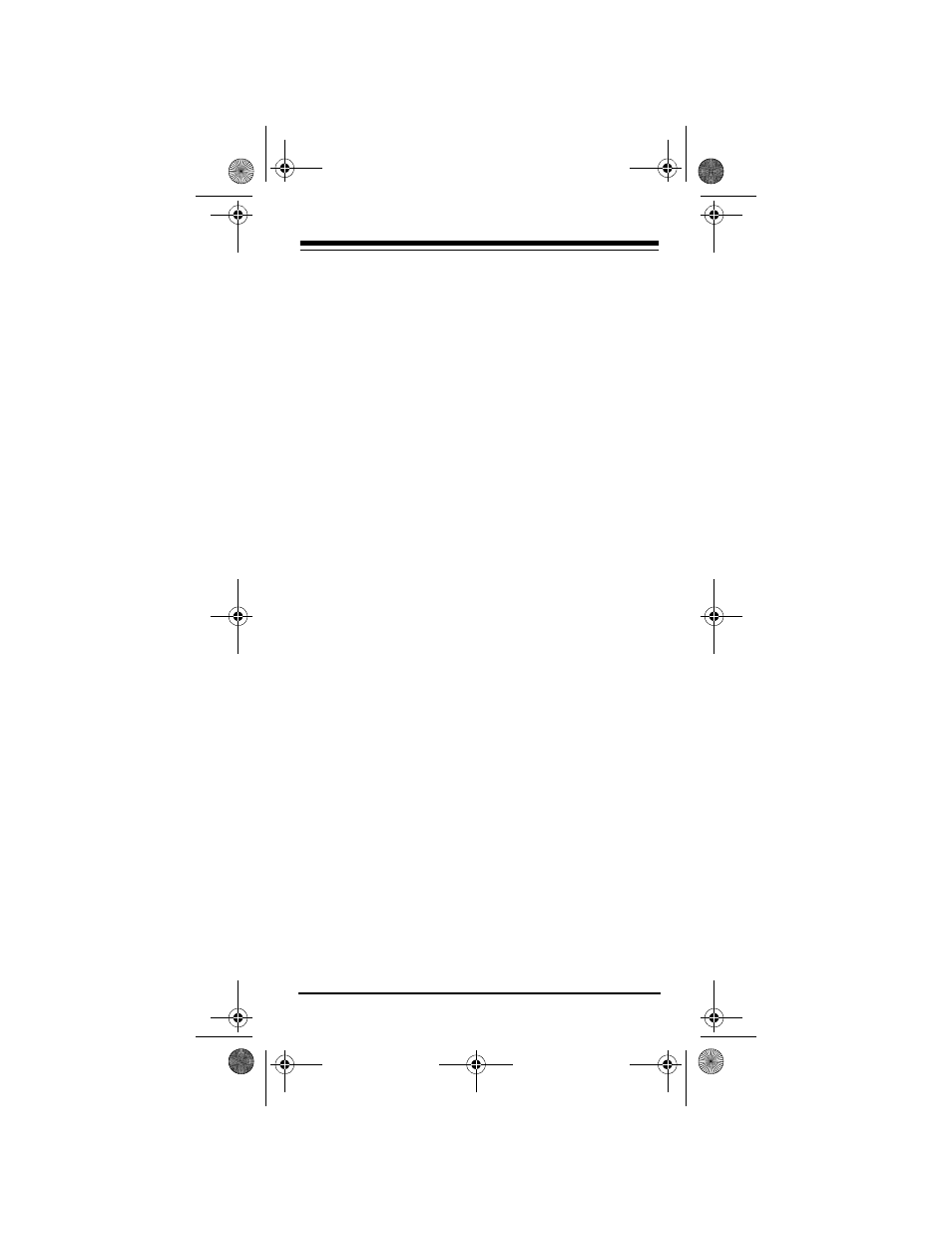 Using punch-through | Radio Shack Audio/ Video Remote Control User Manual | Page 11 / 52
