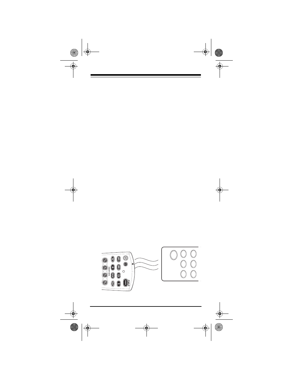 Using the smart keys | Radio Shack Audio/ Video Remote Control User Manual | Page 12 / 52