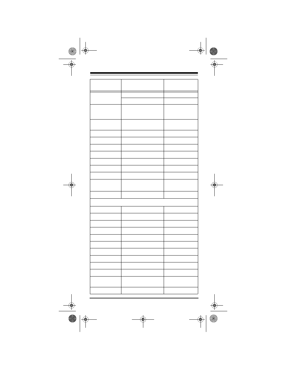 Vcrs | Radio Shack Audio/ Video Remote Control User Manual | Page 39 / 52