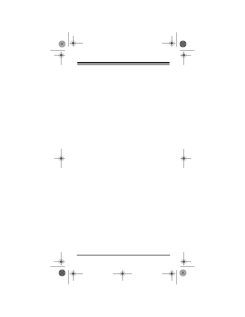 Specifications | Radio Shack Audio/ Video Remote Control User Manual | Page 51 / 52