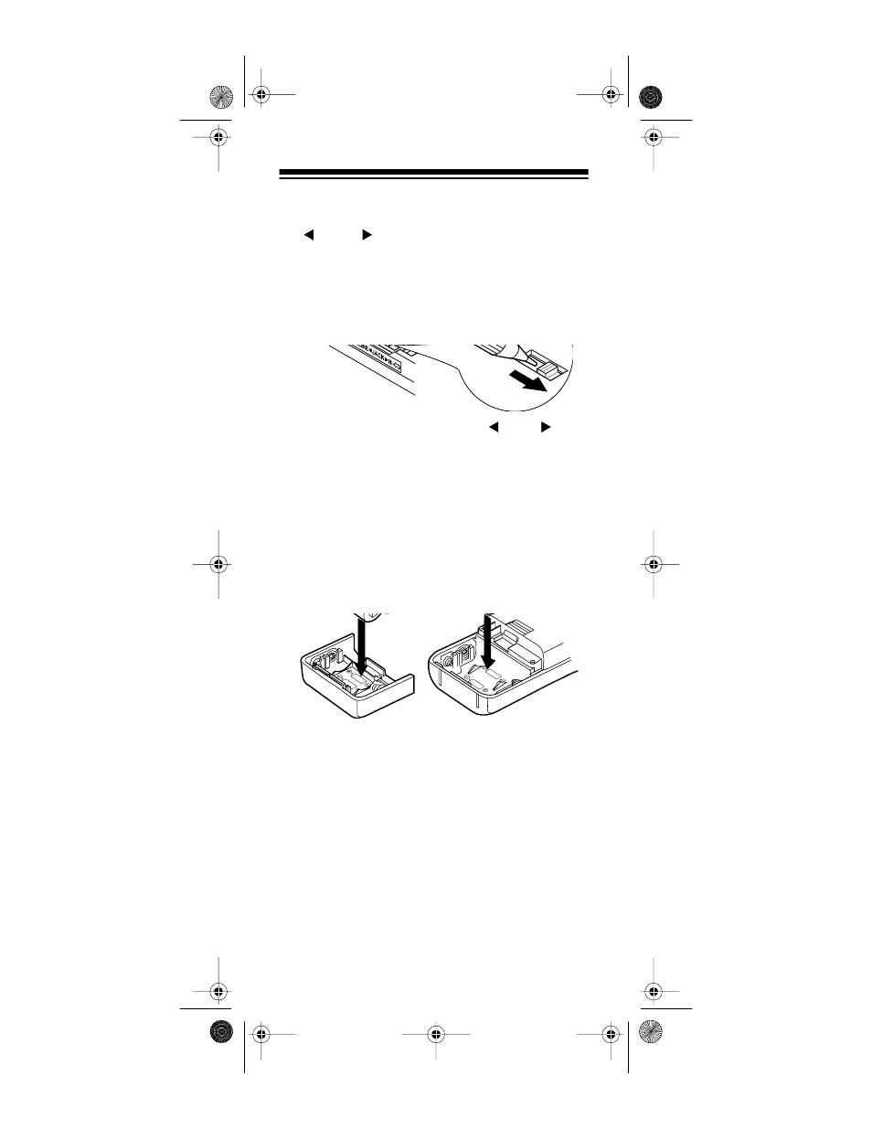 Radio Shack PRO-91 User Manual | Page 10 / 72