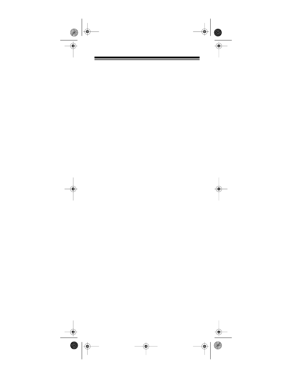 Scanning the stored channels, Manually selecting a channel | Radio Shack PRO-91 User Manual | Page 31 / 72