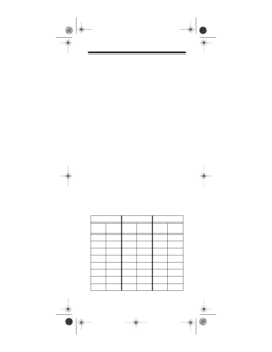 Radio Shack PRO-91 User Manual | Page 53 / 72