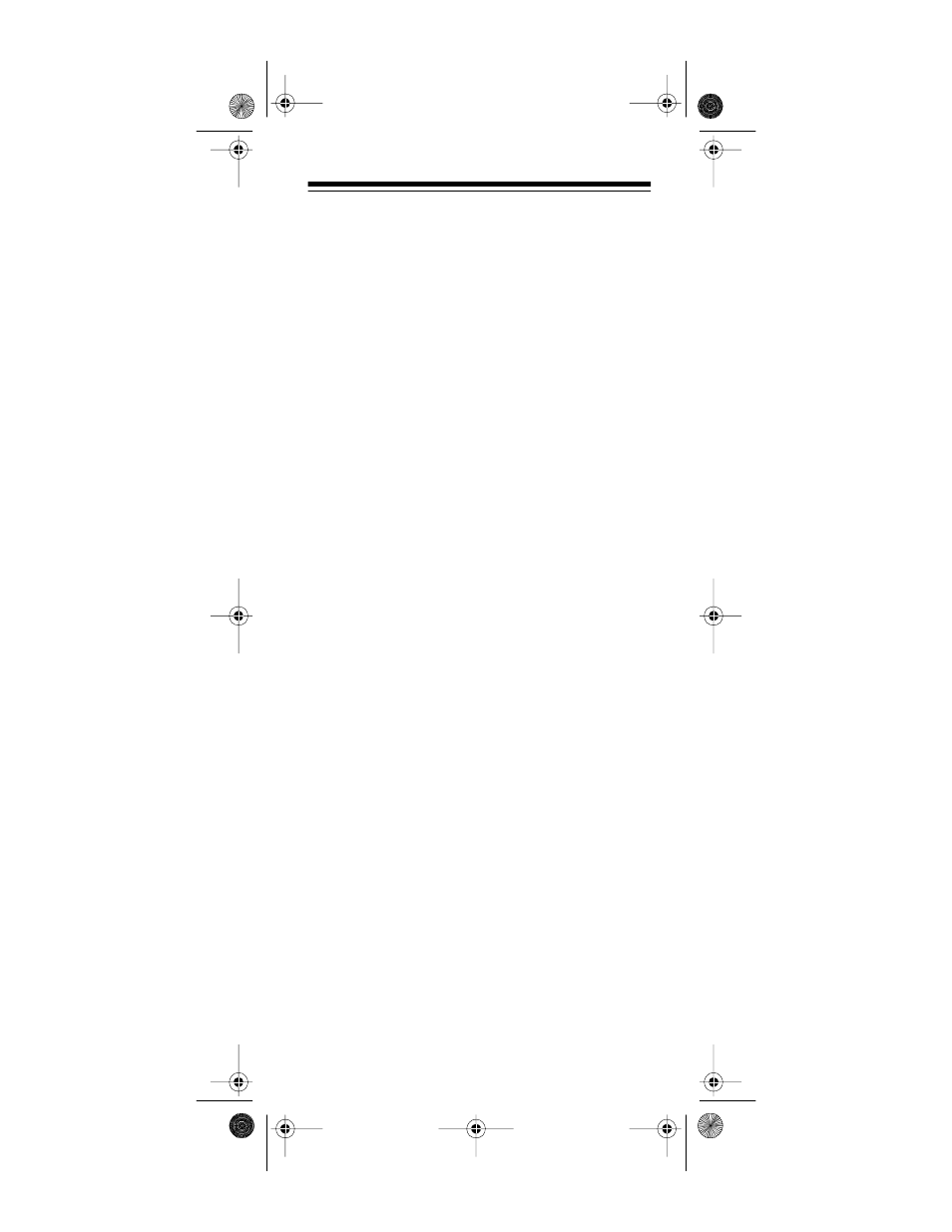 A general guide to scanning, Guide to frequencies, Birdie frequencies | Radio Shack PRO-91 User Manual | Page 57 / 72