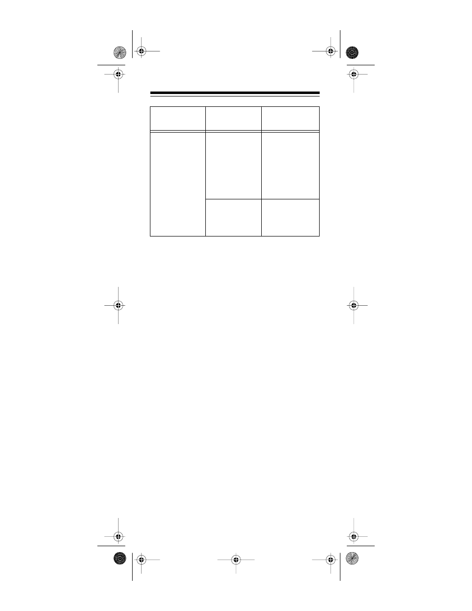 Resetting the scanner | Radio Shack PRO-91 User Manual | Page 66 / 72