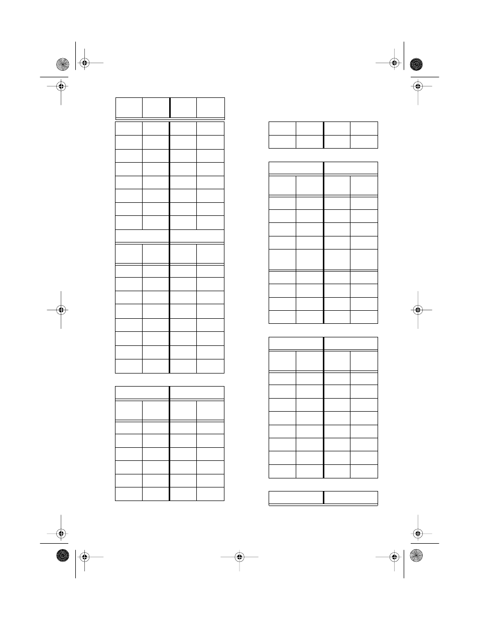 Radio Shack PRO-2050 User Manual | Page 35 / 56