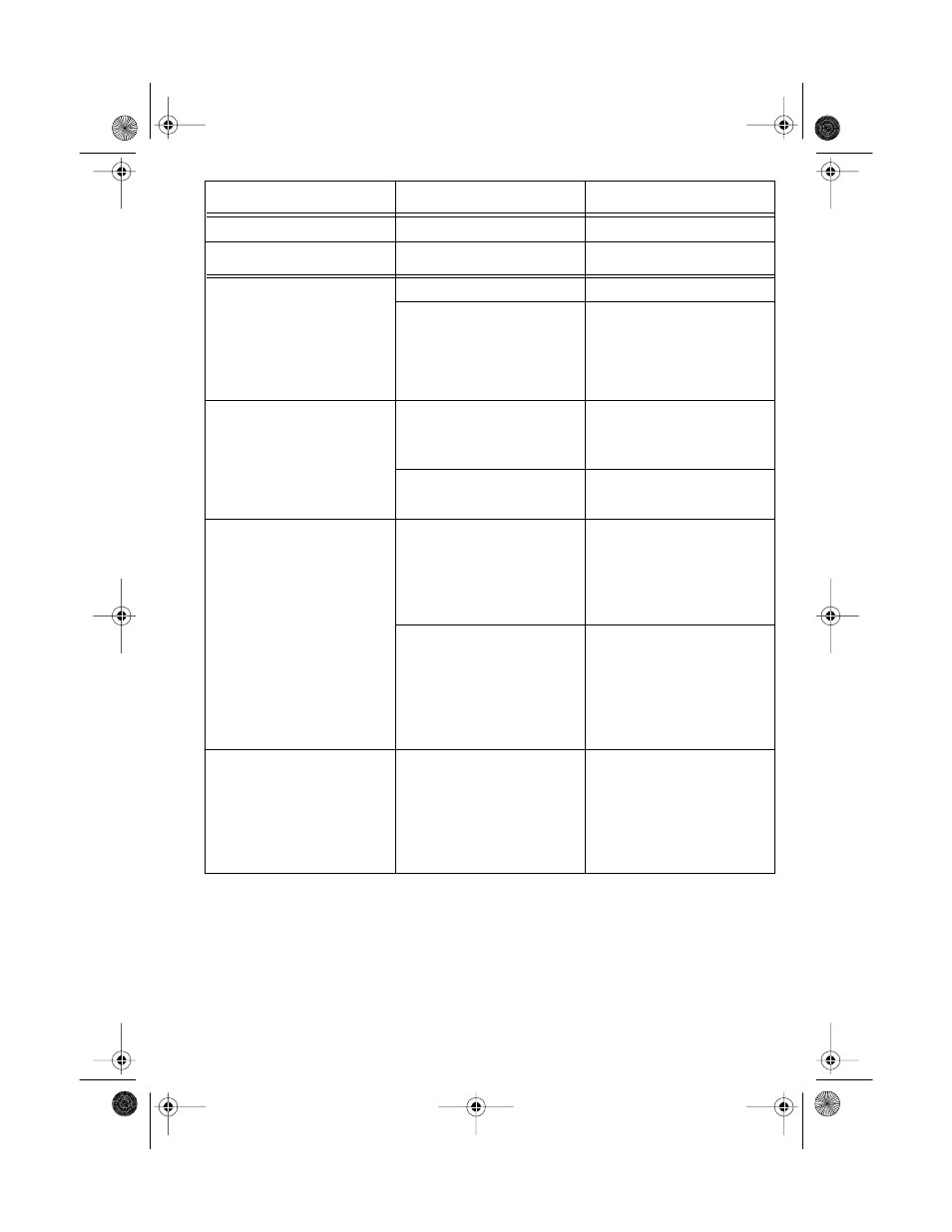 Radio Shack PRO-2050 User Manual | Page 47 / 56