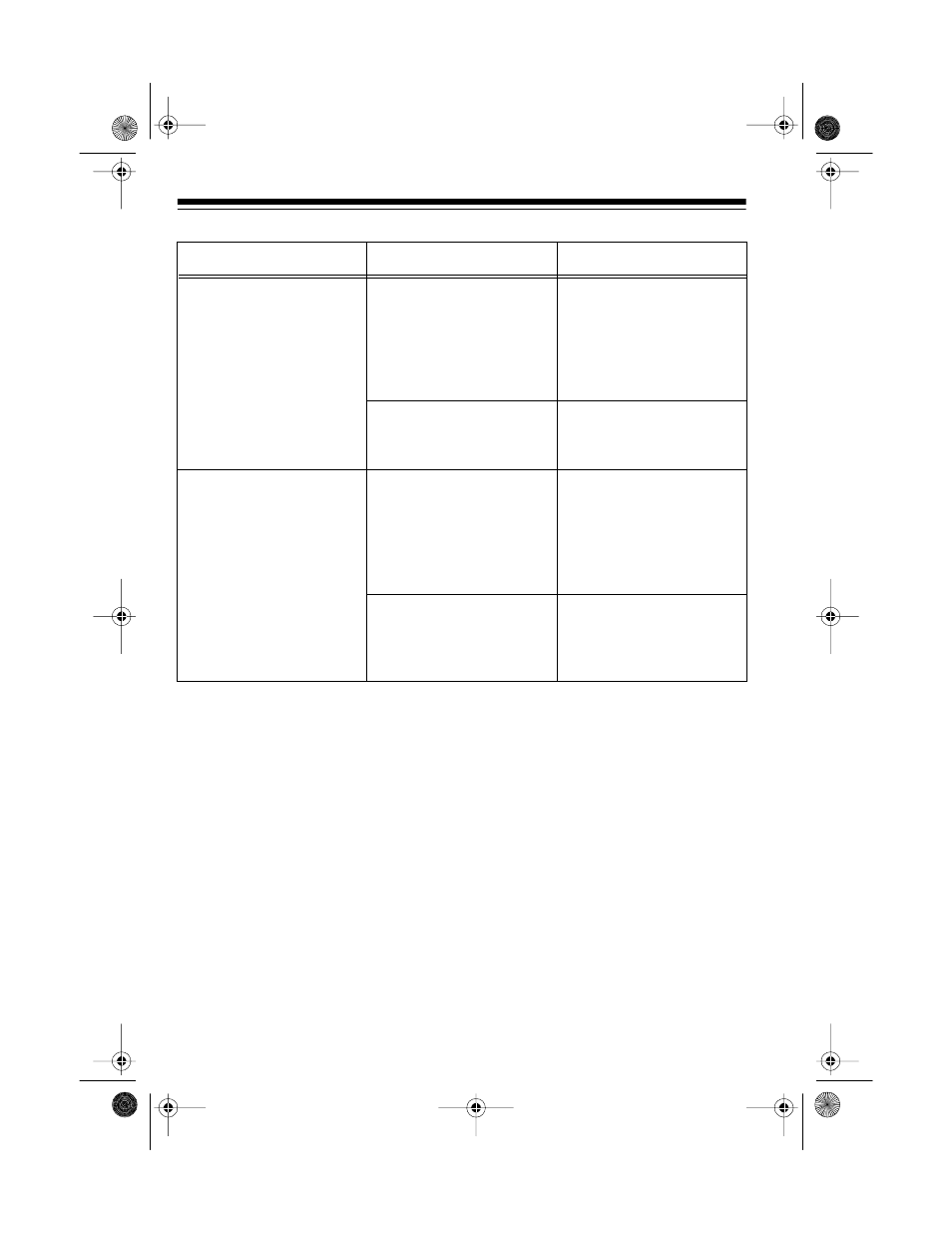 Radio Shack PRO-2050 User Manual | Page 48 / 56