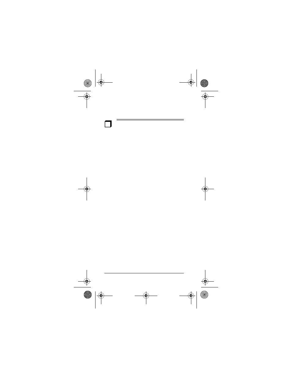 Tape tips | Radio Shack MICRO-33 User Manual | Page 16 / 20